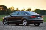 Audi A3 Sedan 2.0T Quattro 2014 года (NA)